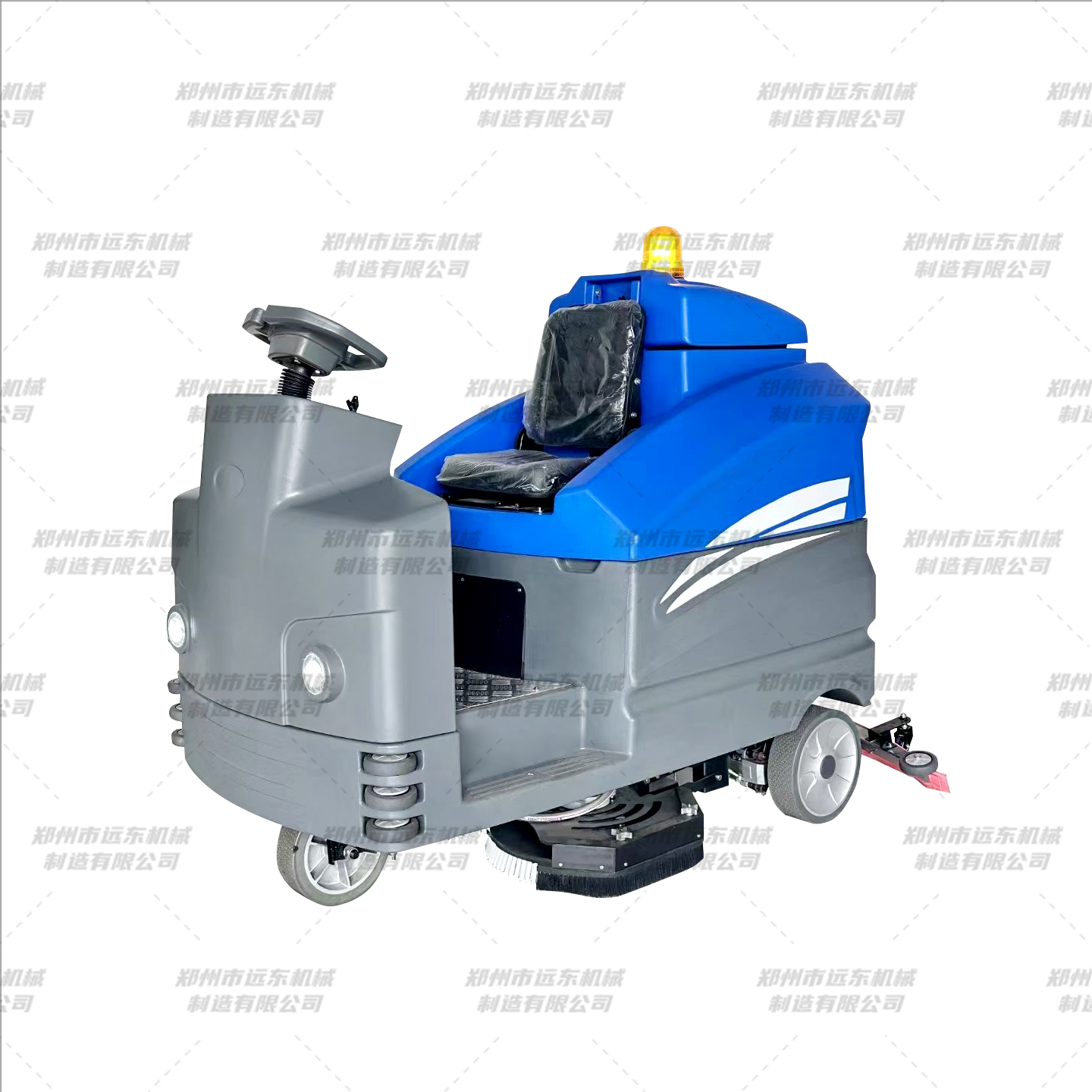 1050型洗地機(jī)(圖1) 1050型洗地機(jī)(圖1)