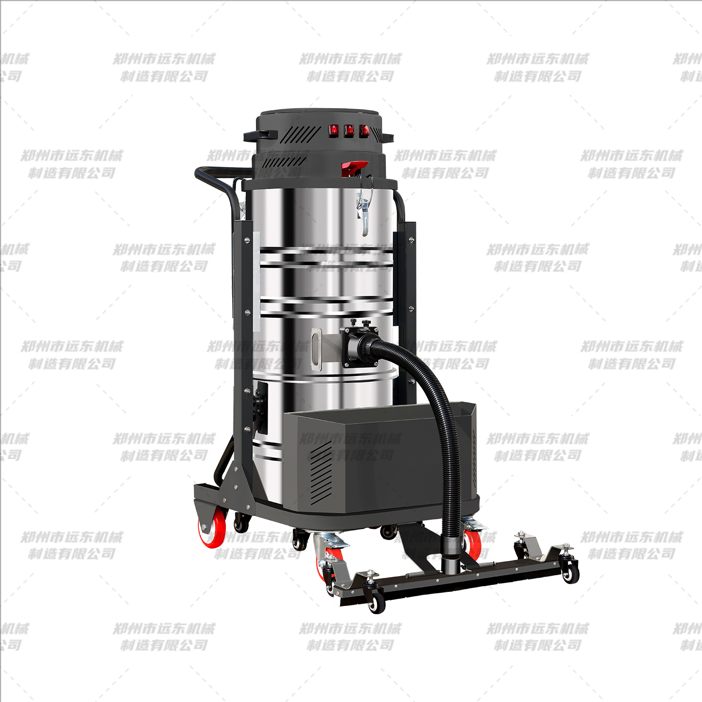 100B型插線款吸塵器(圖1) 100B型插線款吸塵器(圖1)